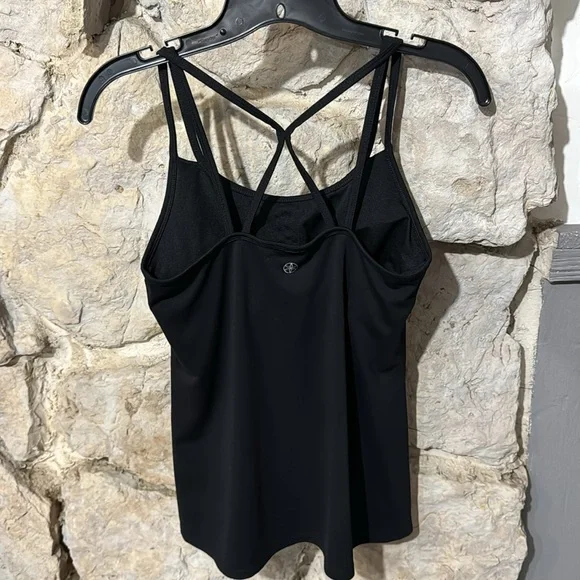 Gaiam Workout Tank Top - Picture 4 of 7